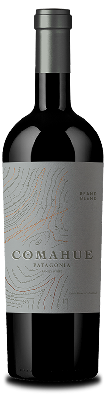 Grand Blend